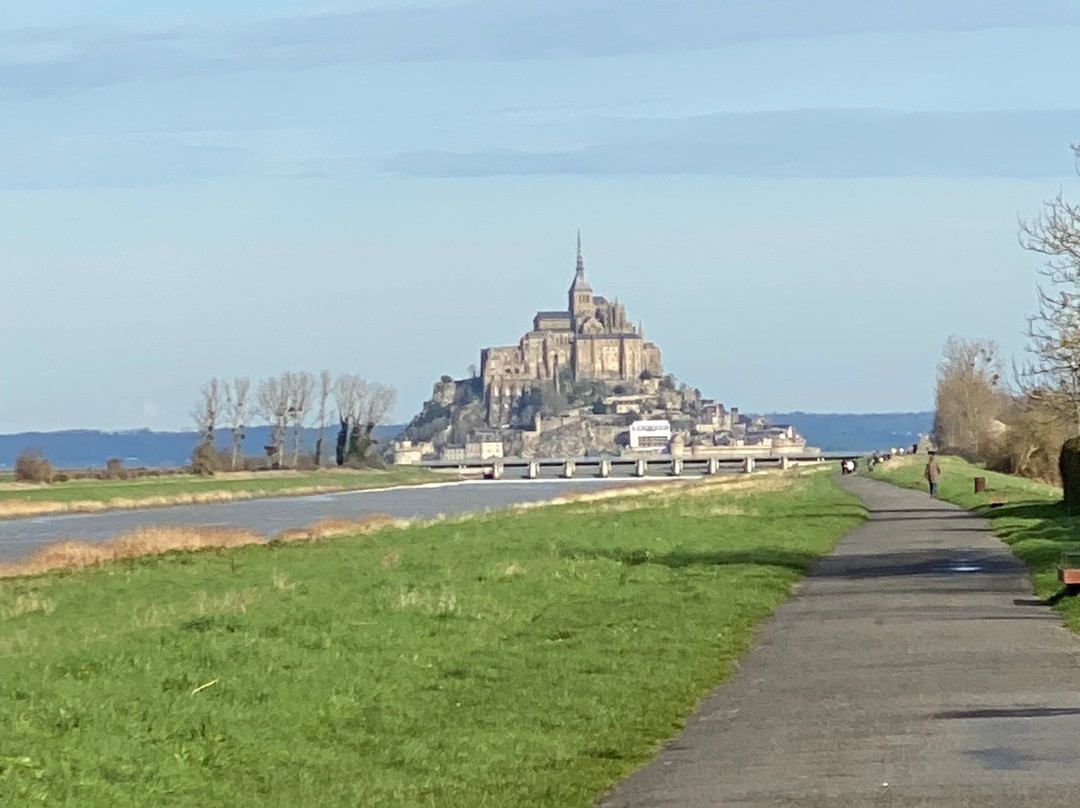 L'Orée du Mont主图