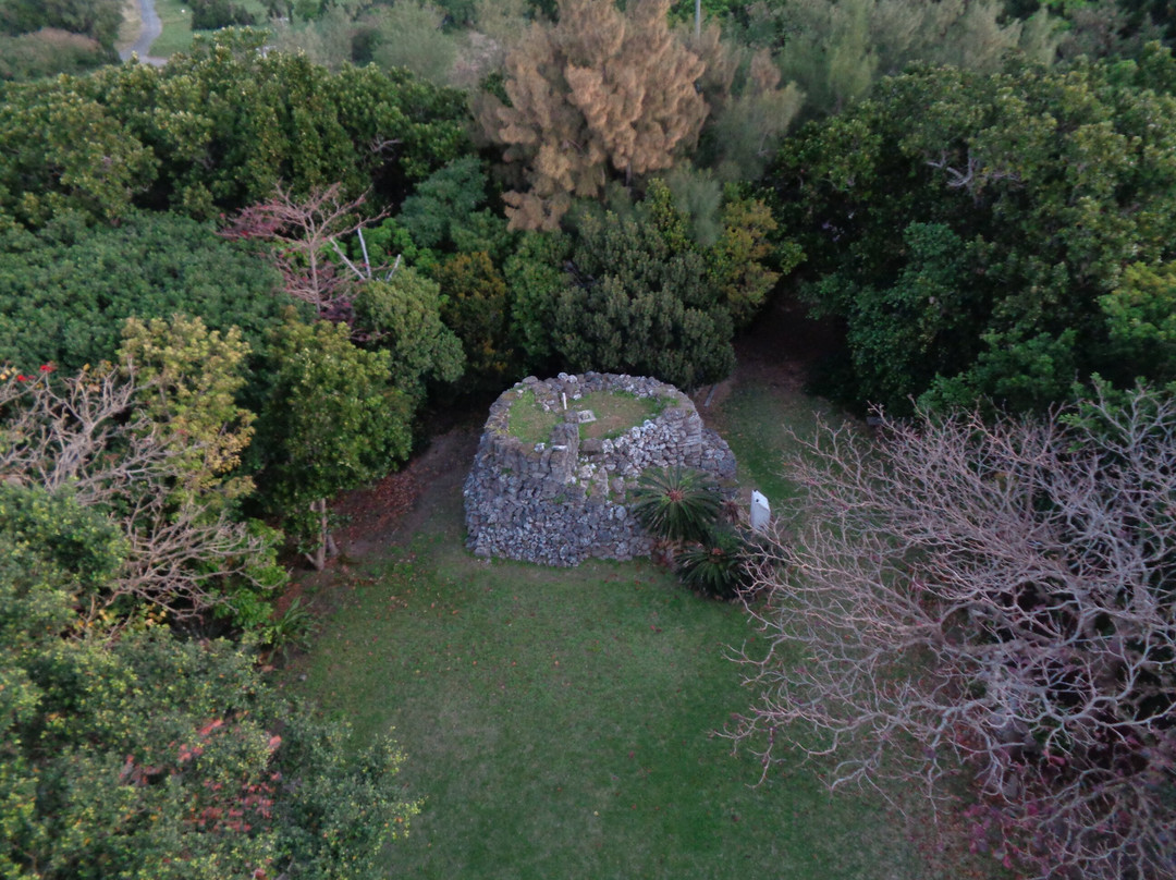 Yaeyama Observatory-多良间村必去景点