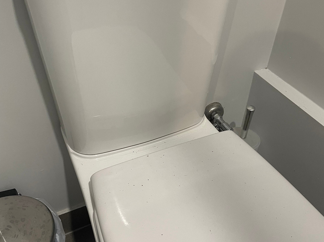 Claremont Hotel主图