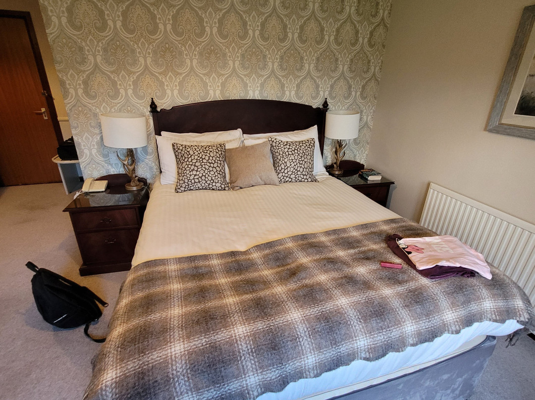 Strathburn Hotel Inverurie by Compass Hospitality主图