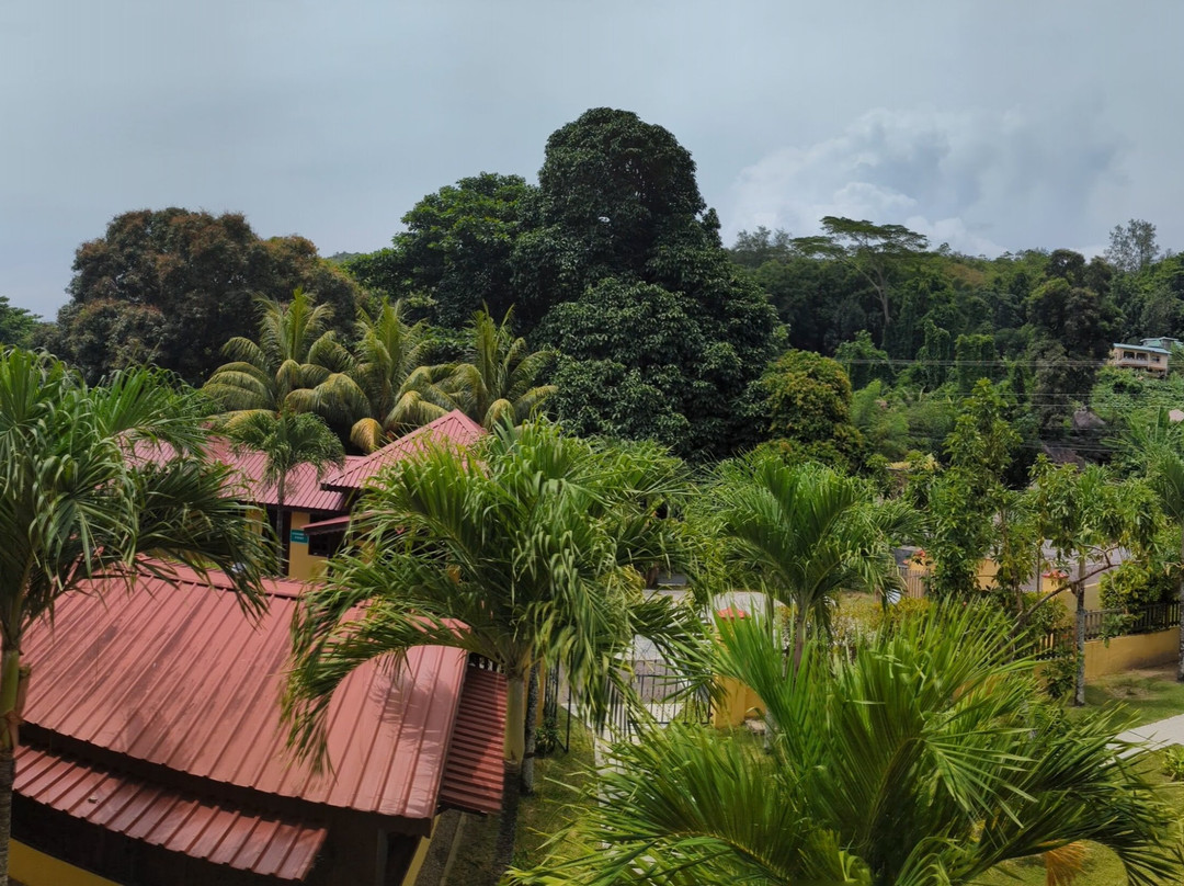 Takamaka Green Village主图