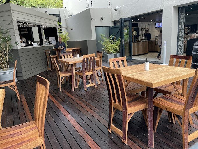 Garden Retreat主图