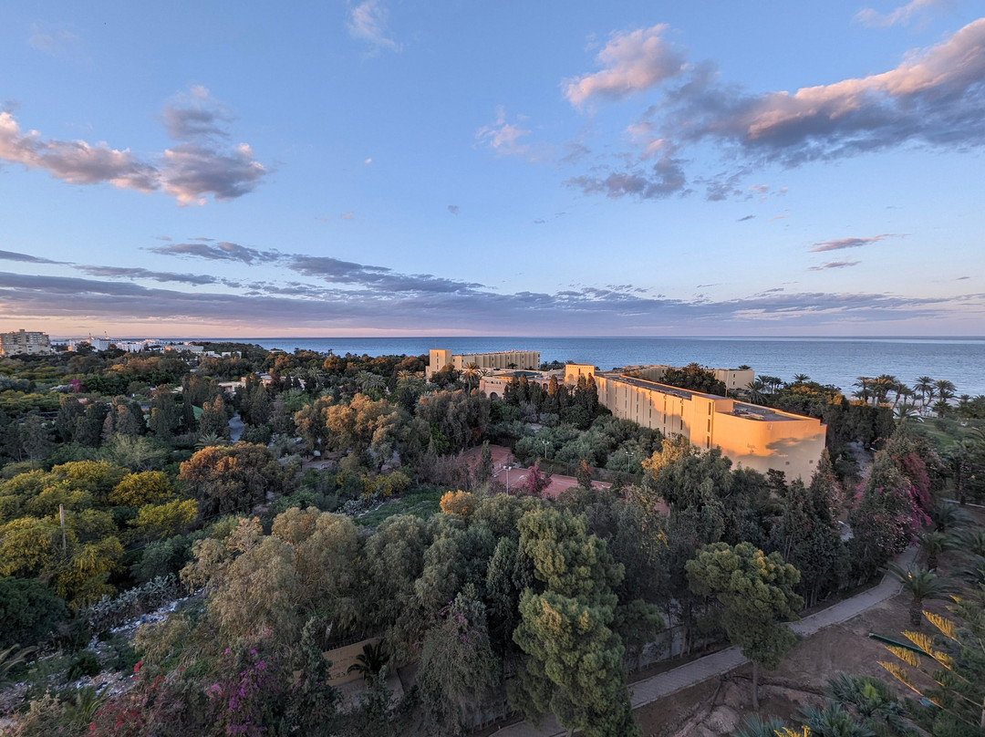 JAZ Tour Khalef Hotel主图