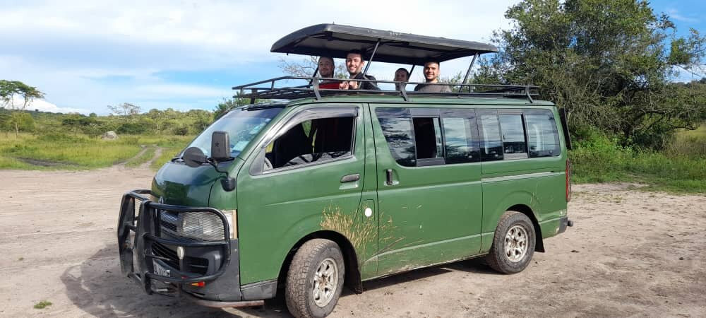 Apes Booking Vacations-坎帕拉必去景点