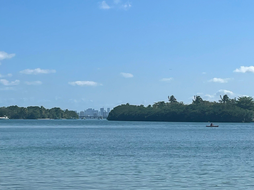 Oleta River State Park-North Miami必去景点