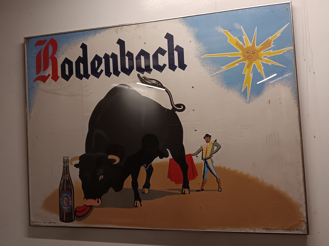 Rodenbach Brewery景点图片