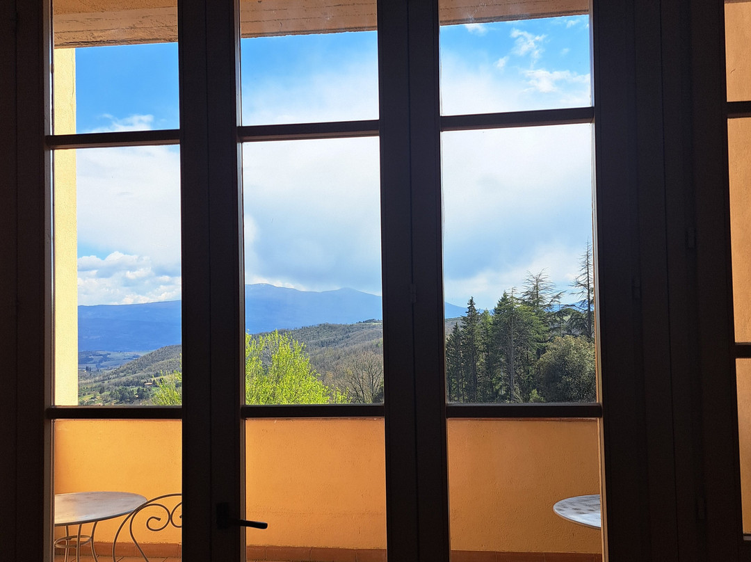 SI Montalcino Hotel & Restaurant主图