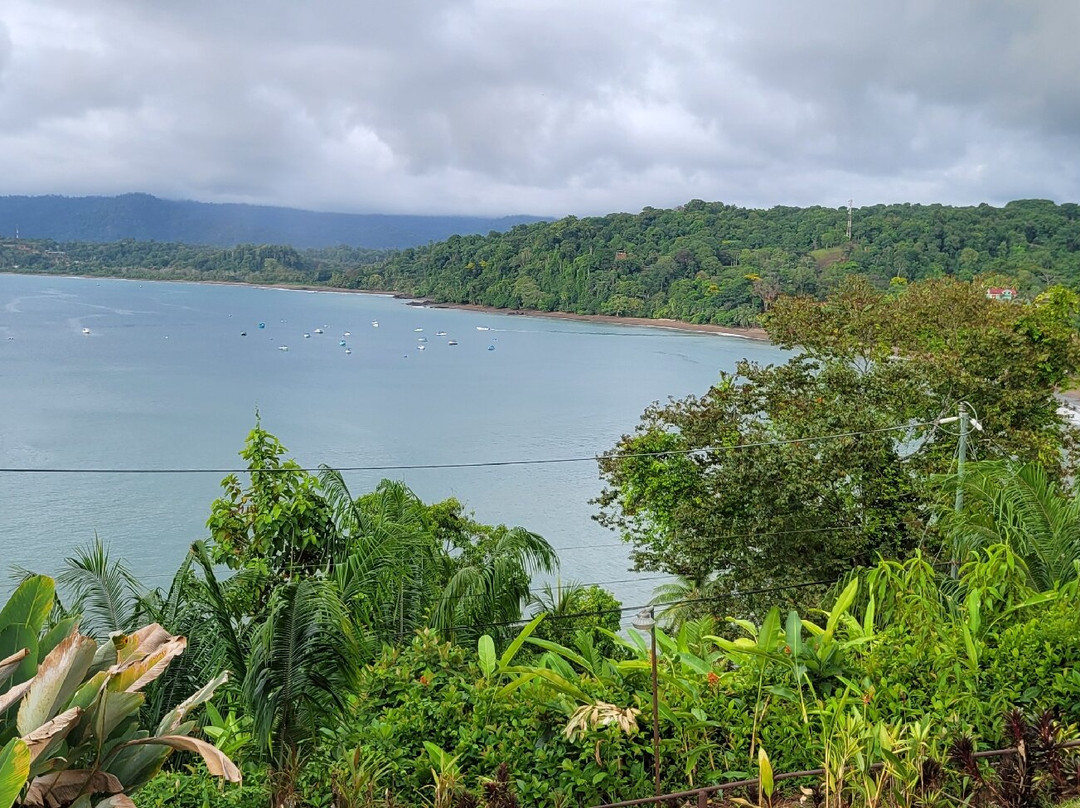 Hotel Jinetes de Osa主图