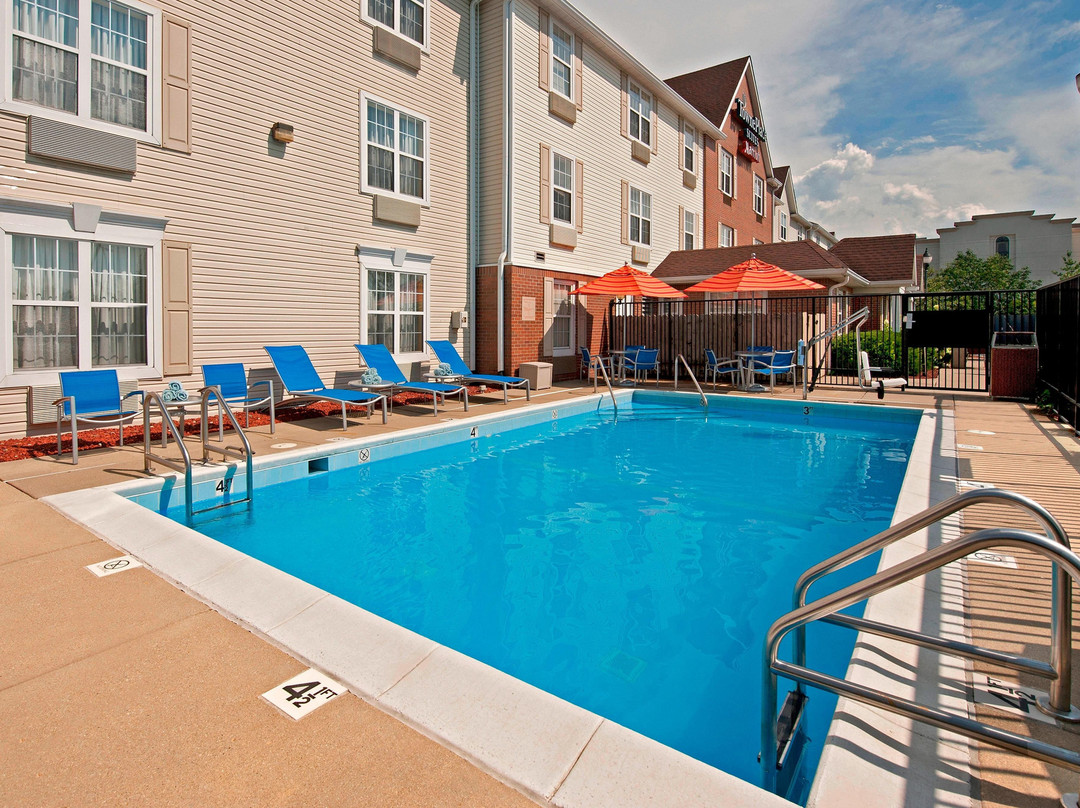 TownePlace Suites by Marriott Bloomington