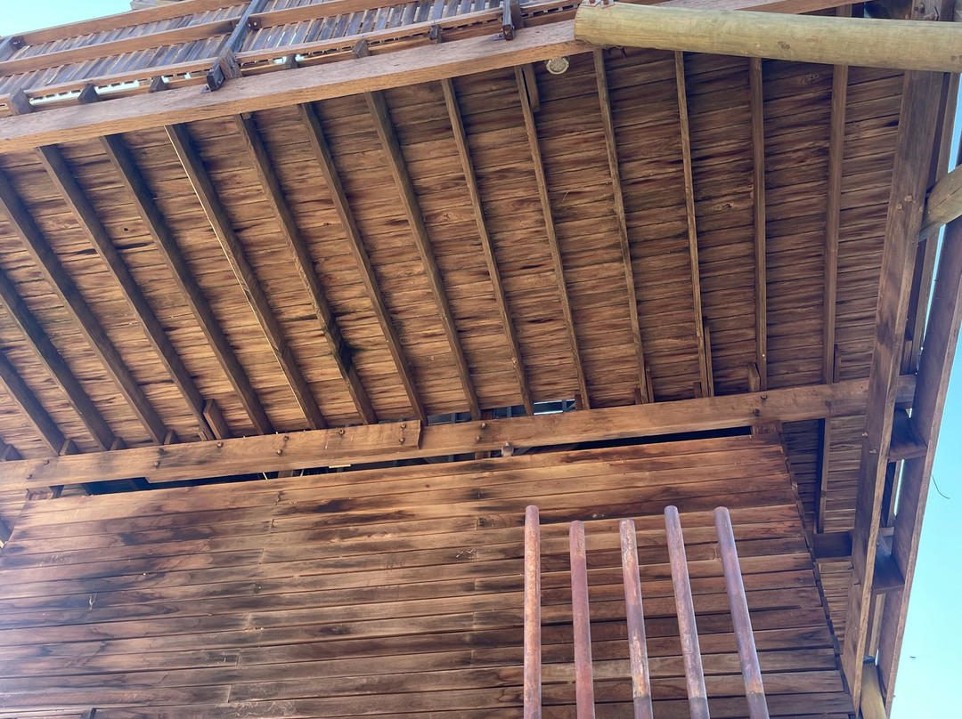 Cooinda Reserve-West Wyalong必去景点