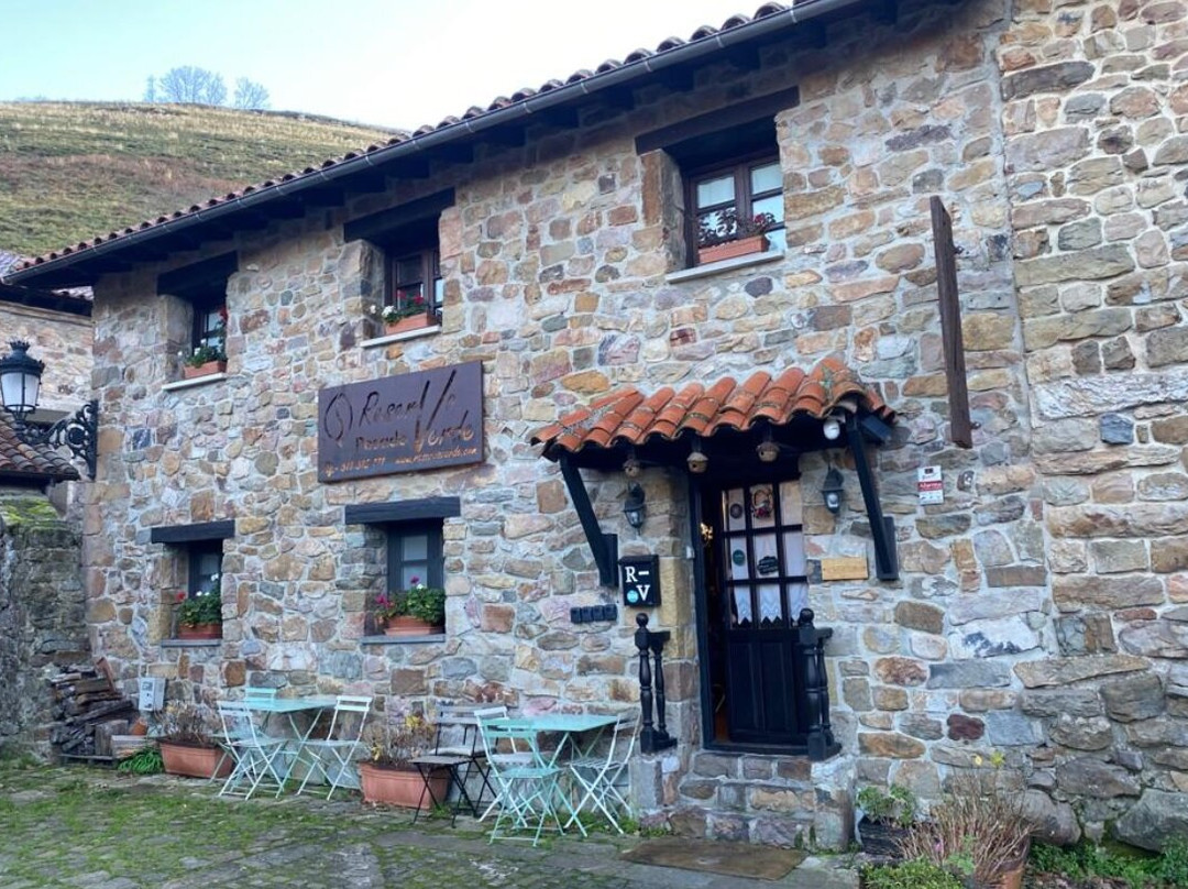 Posada Reserva Verde主图