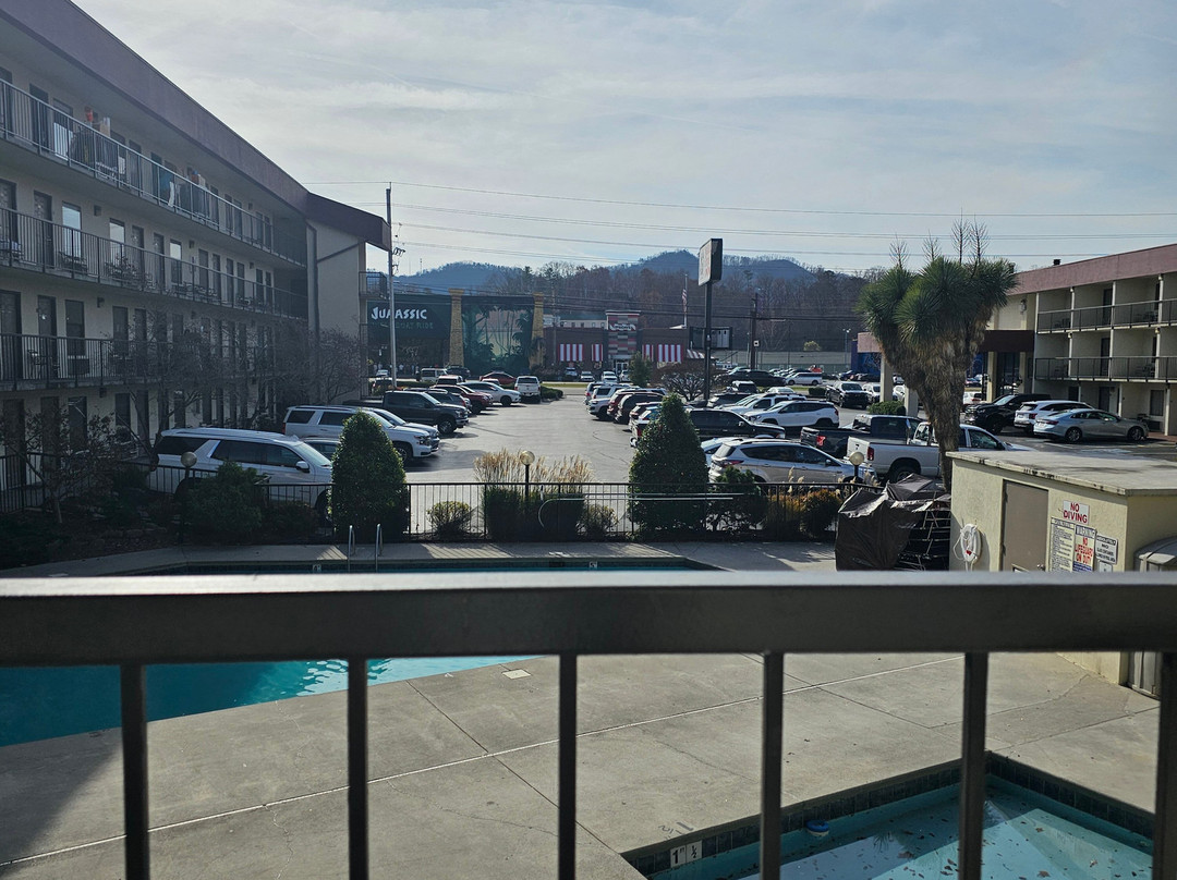 Valley Forge Inn主图