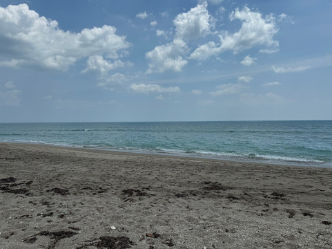 Blind Creek Beach-匹尔斯堡必去景点