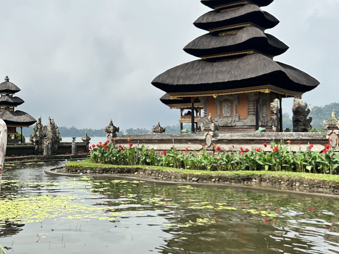 Bali Tridatu Vacations景点图片