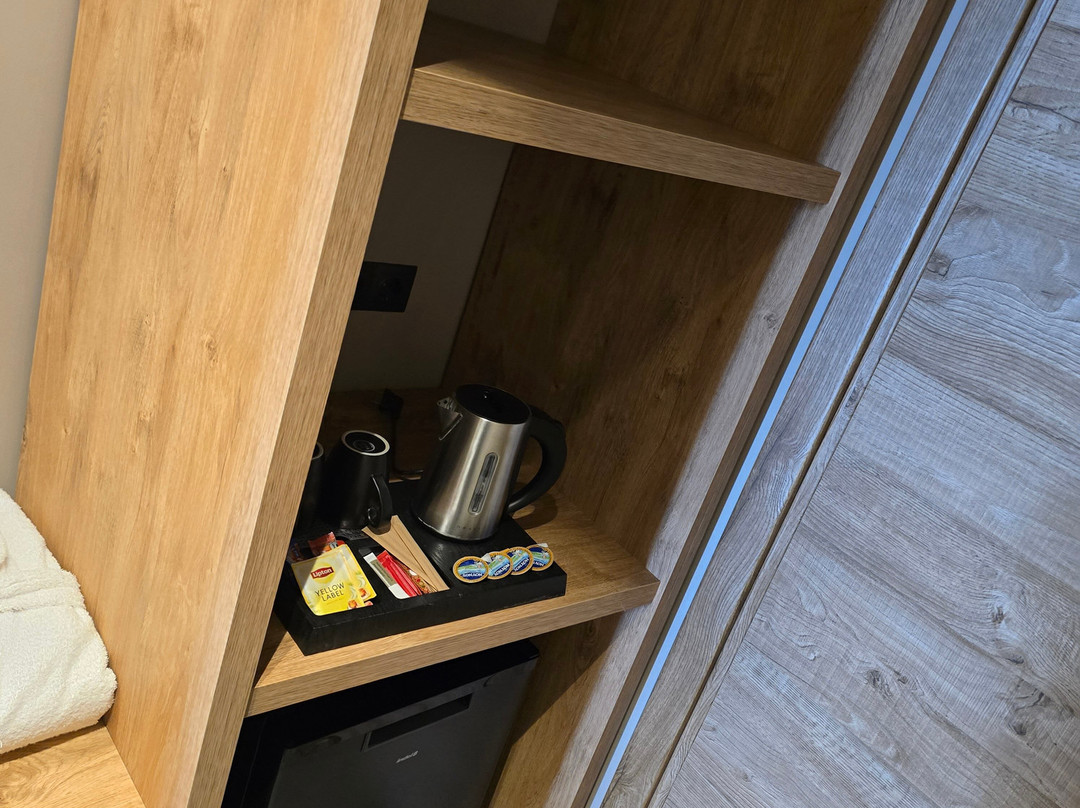 Cook's Club Corfu Adults Only主图