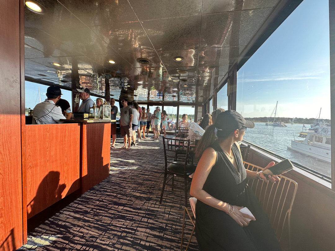 Queens Landing-穆尔斯维尔必去景点