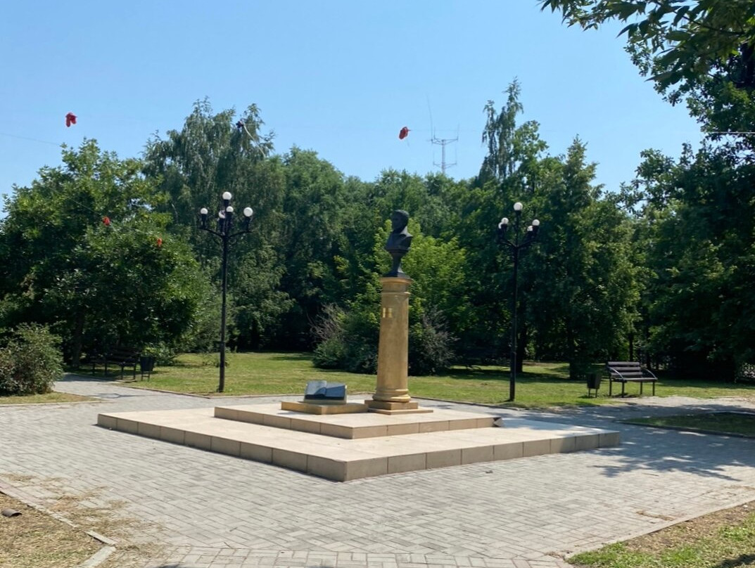 Sovetskaya Street景点图片