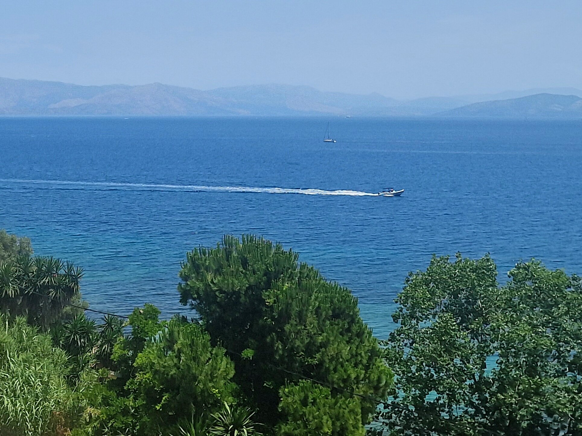 Eleals Boutique Hotel-浴室