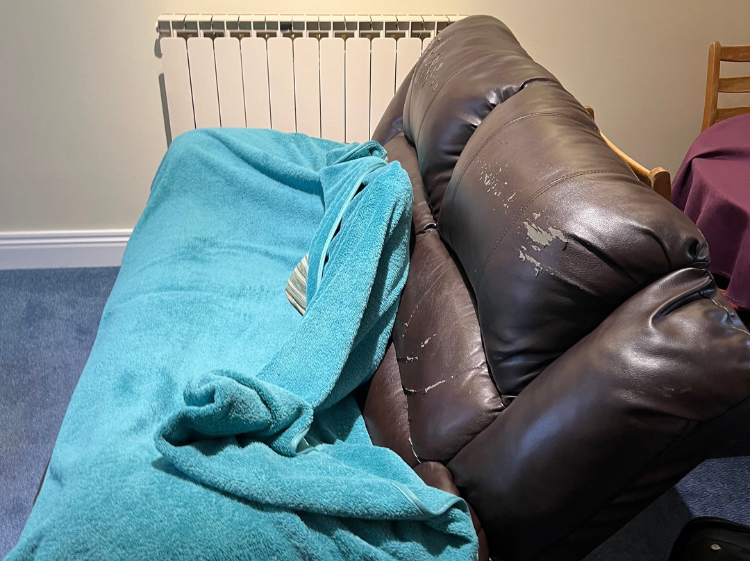 Grange Lodge Hotel主图