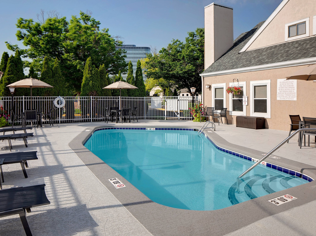 Residence Inn by Marriott Louisville East主图