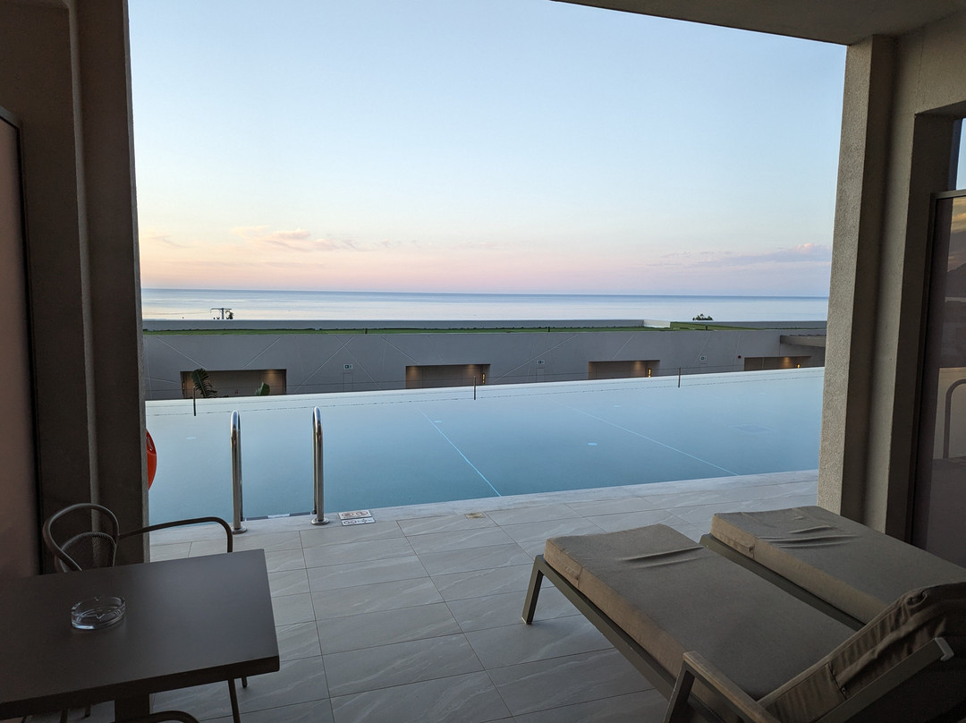 Mayia Exclusive Resort & Spa主图