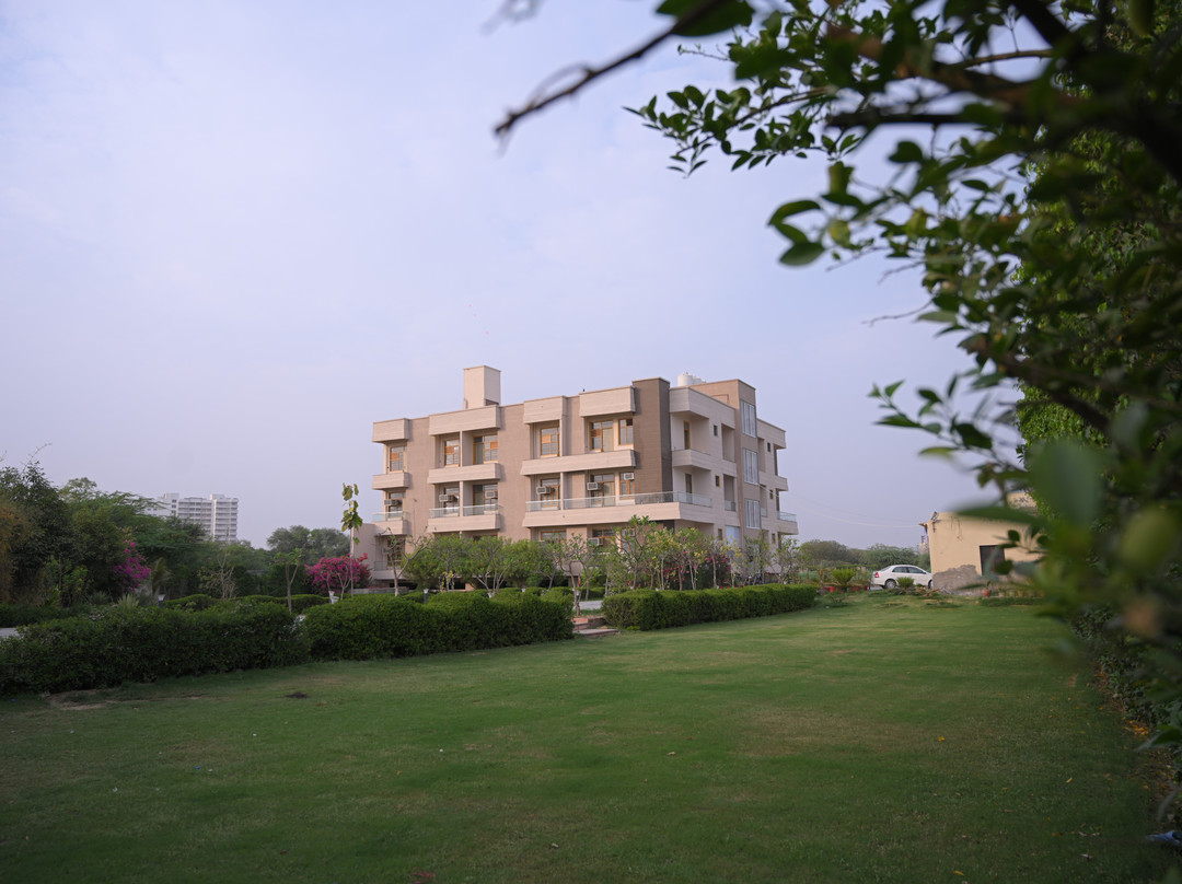 The Govindam Resort