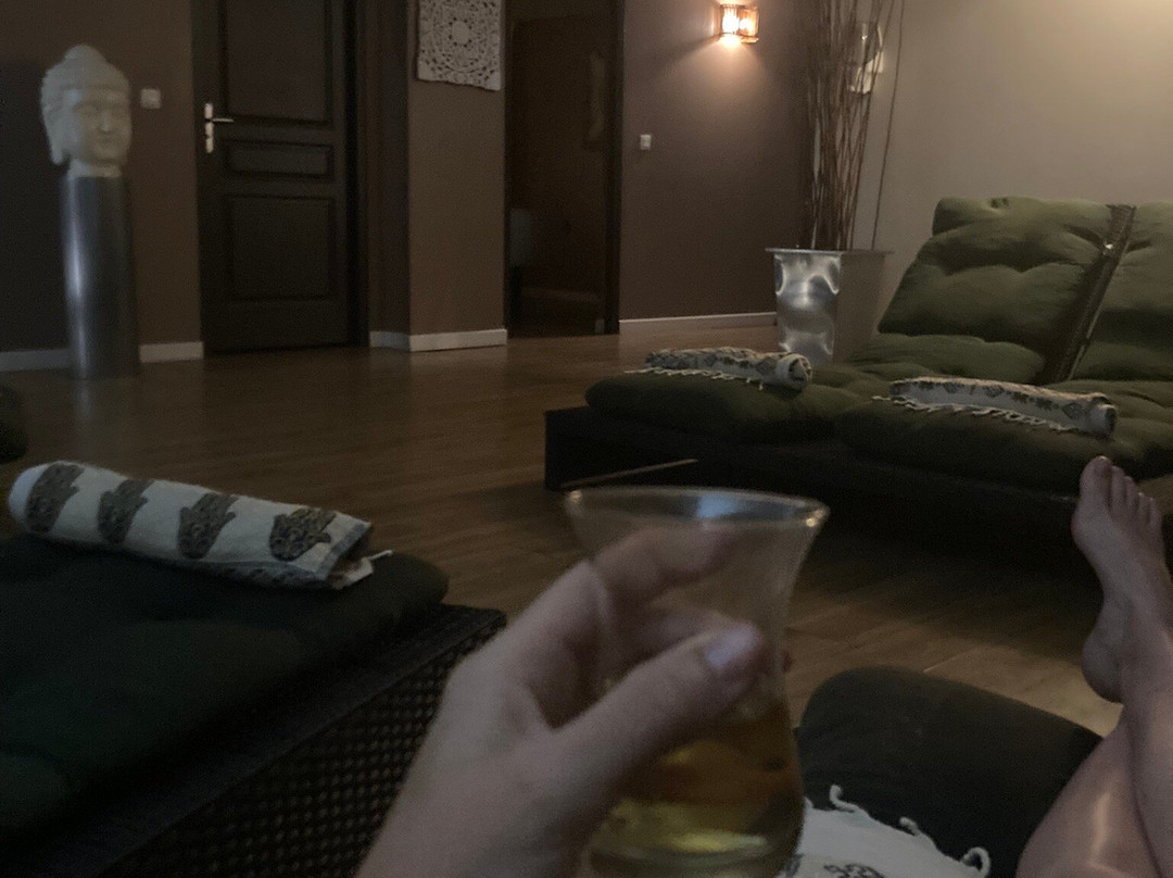 SPA Negresko-马赛必去景点