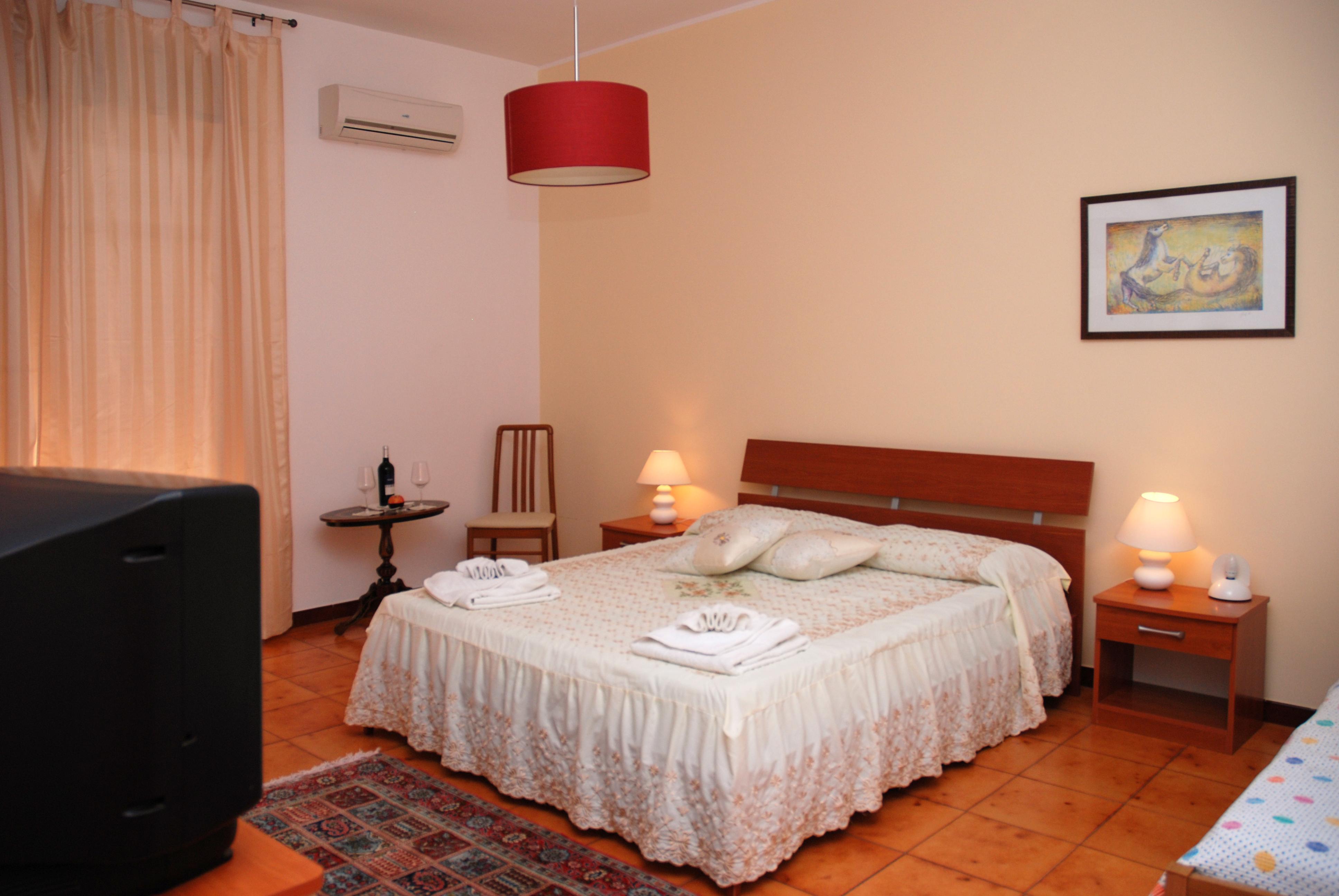 Bed and Breakfast Ulisse-官方