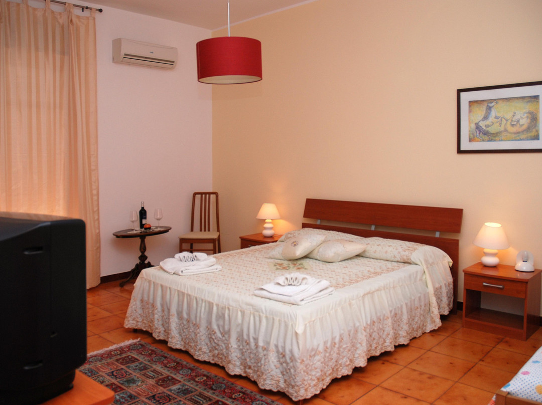 Bed and Breakfast Ulisse主图