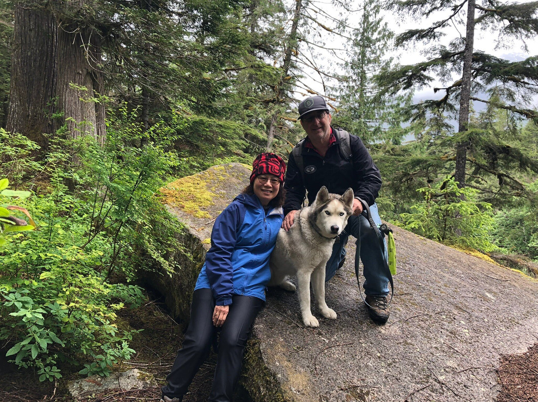 Copper Sun Gallery & Journeys-Bella Coola必去景点