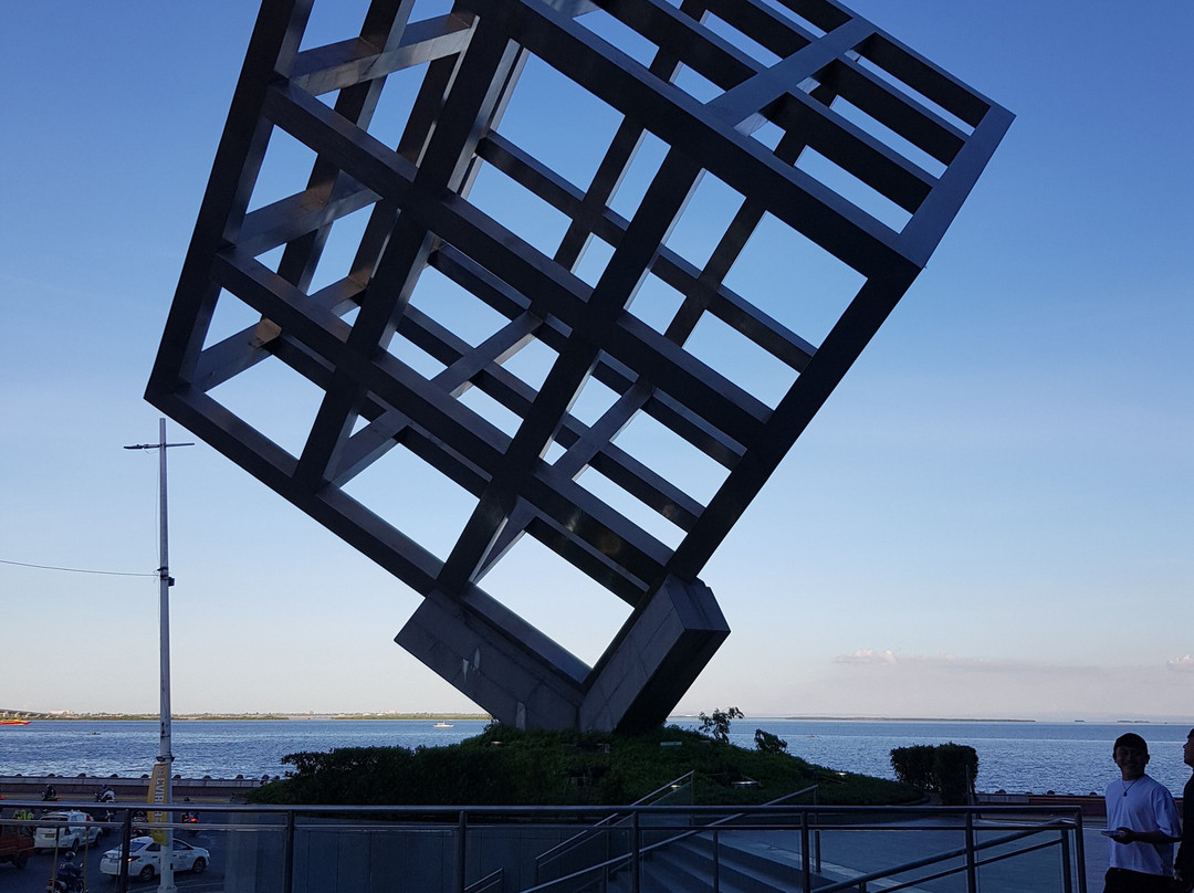 宿雾SM海滨购物中心-宿雾市必去景点