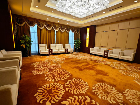 杭州海外海大酒店主图