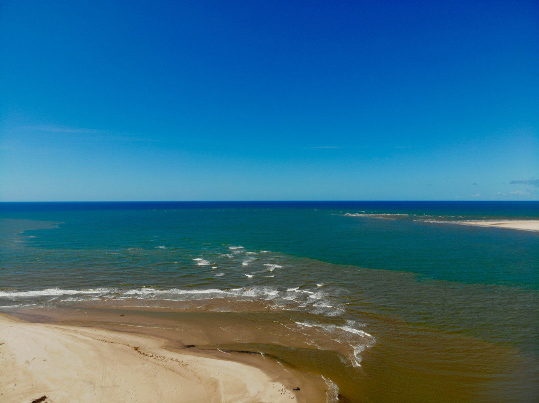 Delta Rio Parnaiba Turismo景点图片