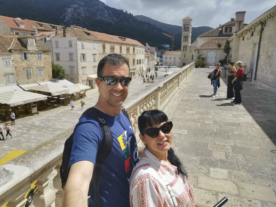 Hvar Public Theatre景点图片