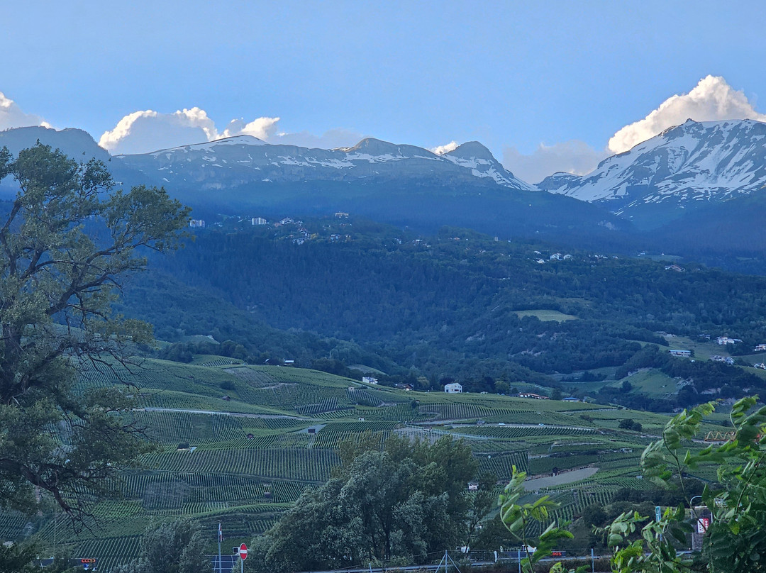 Colline de Daval主图