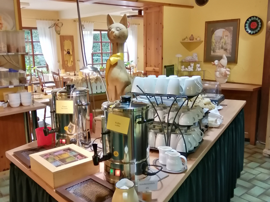 维德纳酒店主图