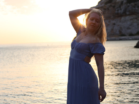 Rhodes Portrait Photography-罗德城必去景点