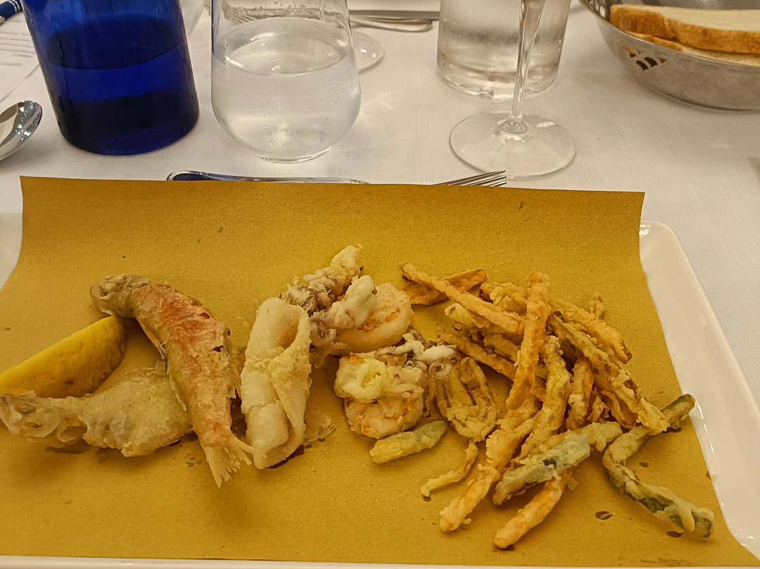 Hotel Paradiso主图