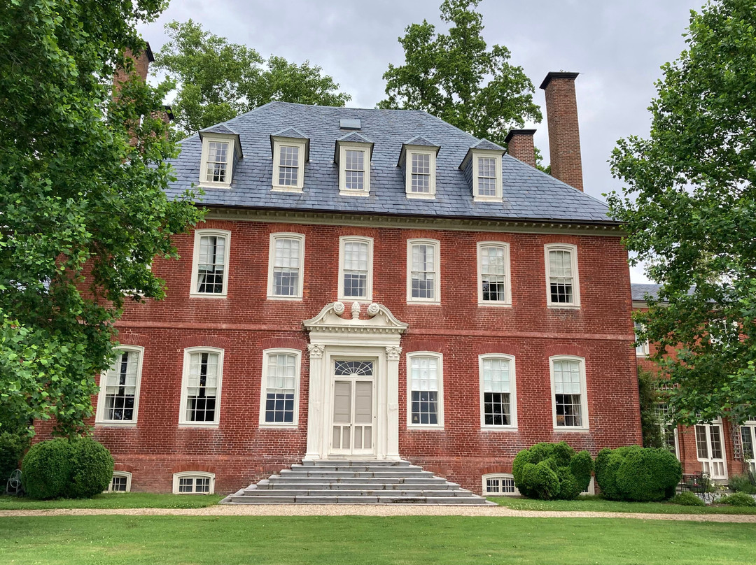 Westover Plantation景点图片