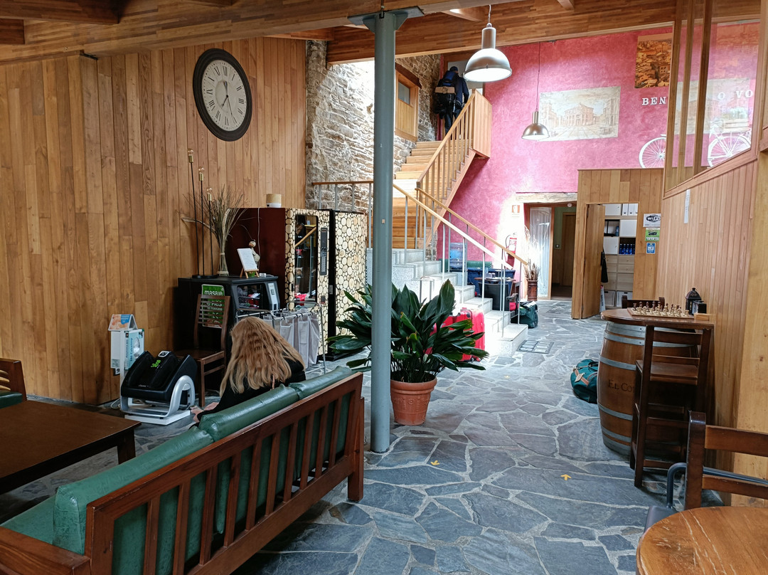 Complexo Xacobeo主图