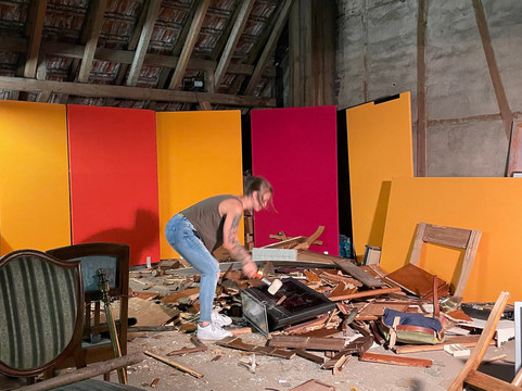 Rageroom_stuttgart-斯图加特必去景点