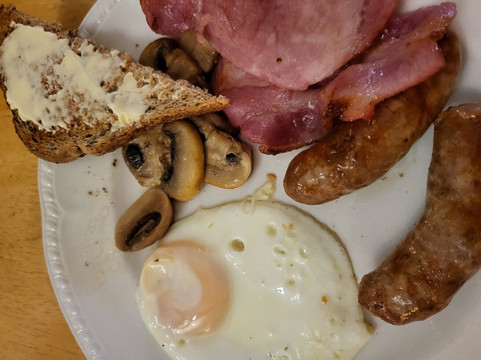 The Old Vicarage主图