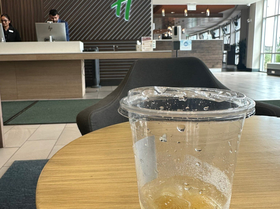 Holiday Inn Edmonton South - Evario Events By IHG主图