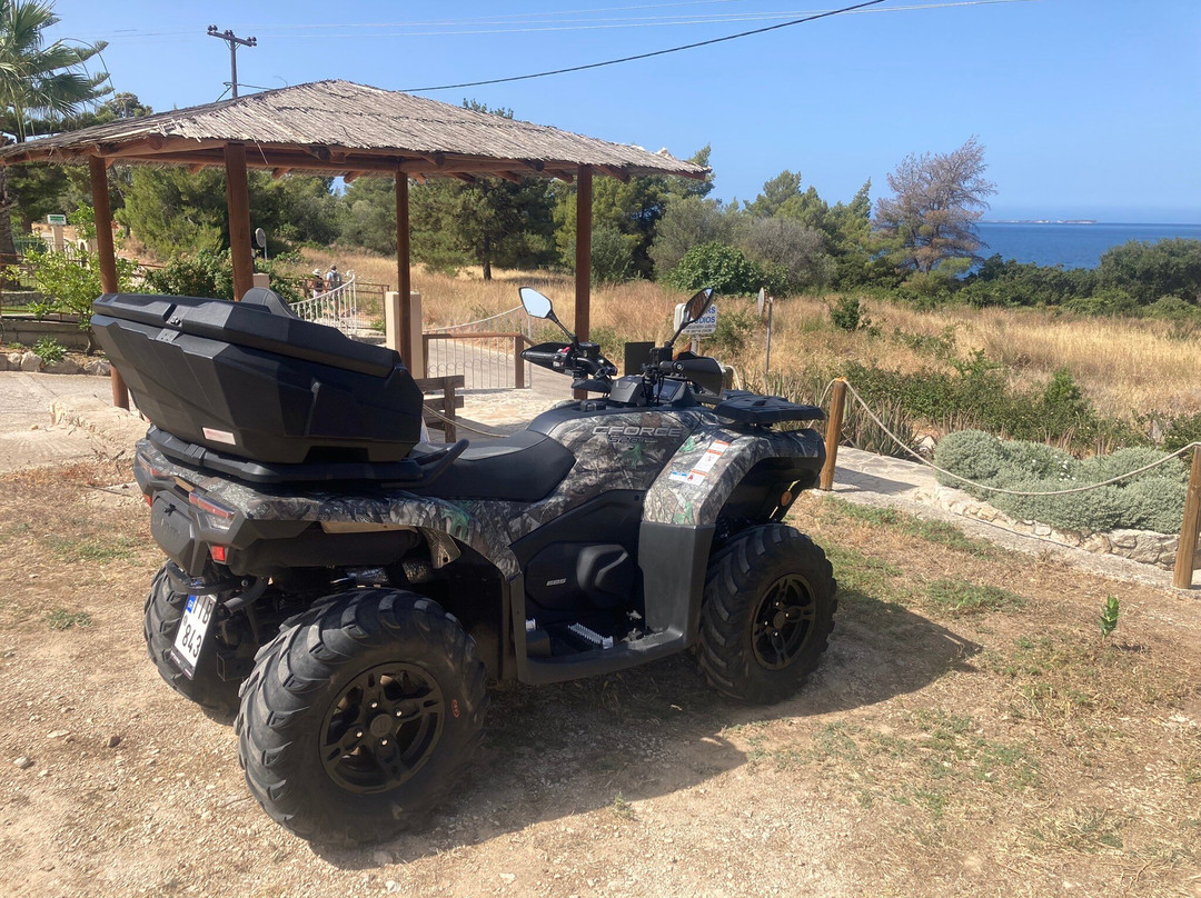 Unicorn Rent a Bike-Lassi必去景点