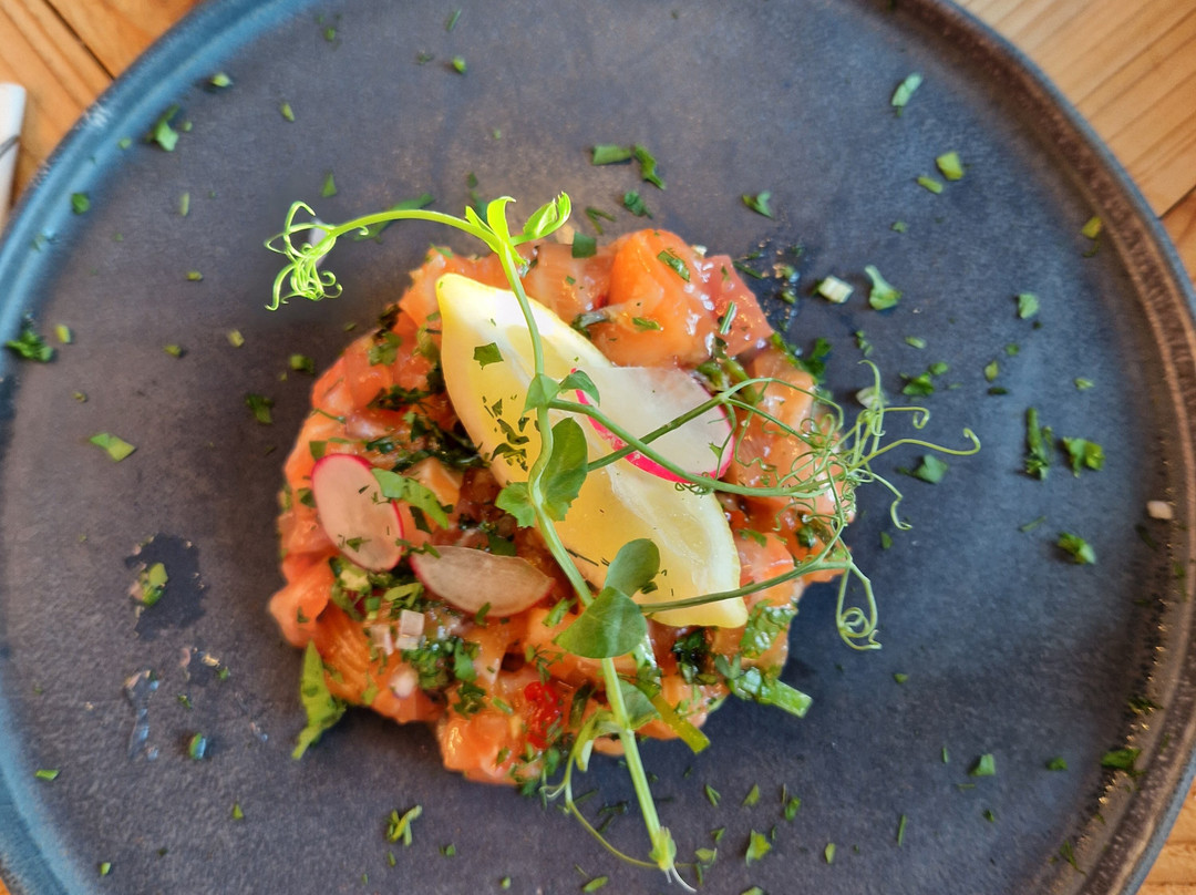 Core by Clare Smyth