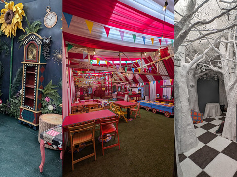 Play Emporium-埃克塞特必去景点