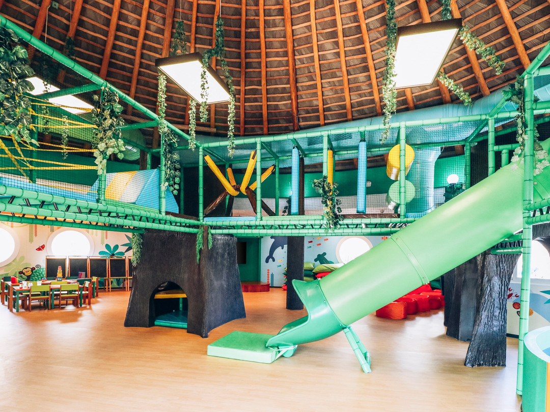 Iberostar Selection Playa Mita主图