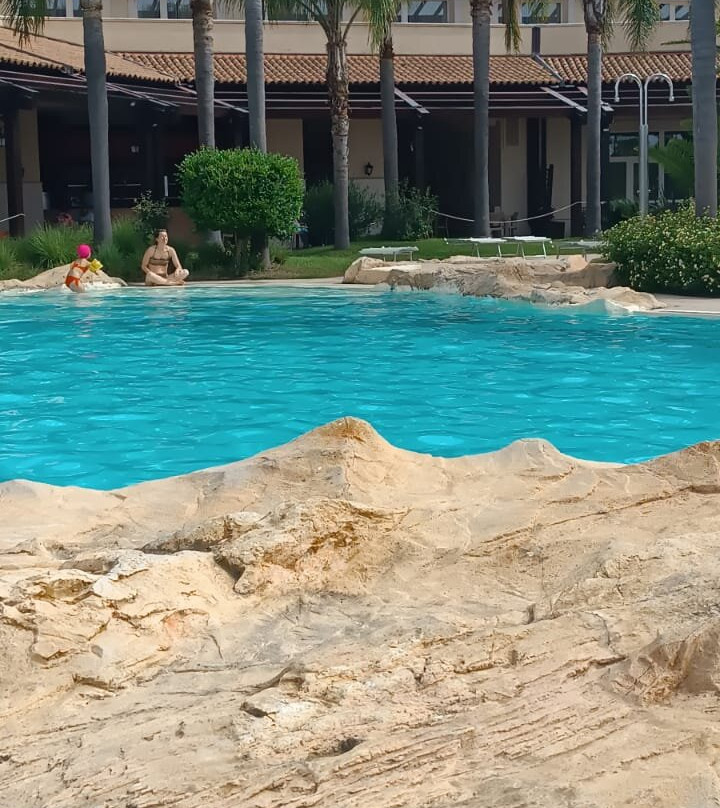 Marinagri Greenblu Hotel主图