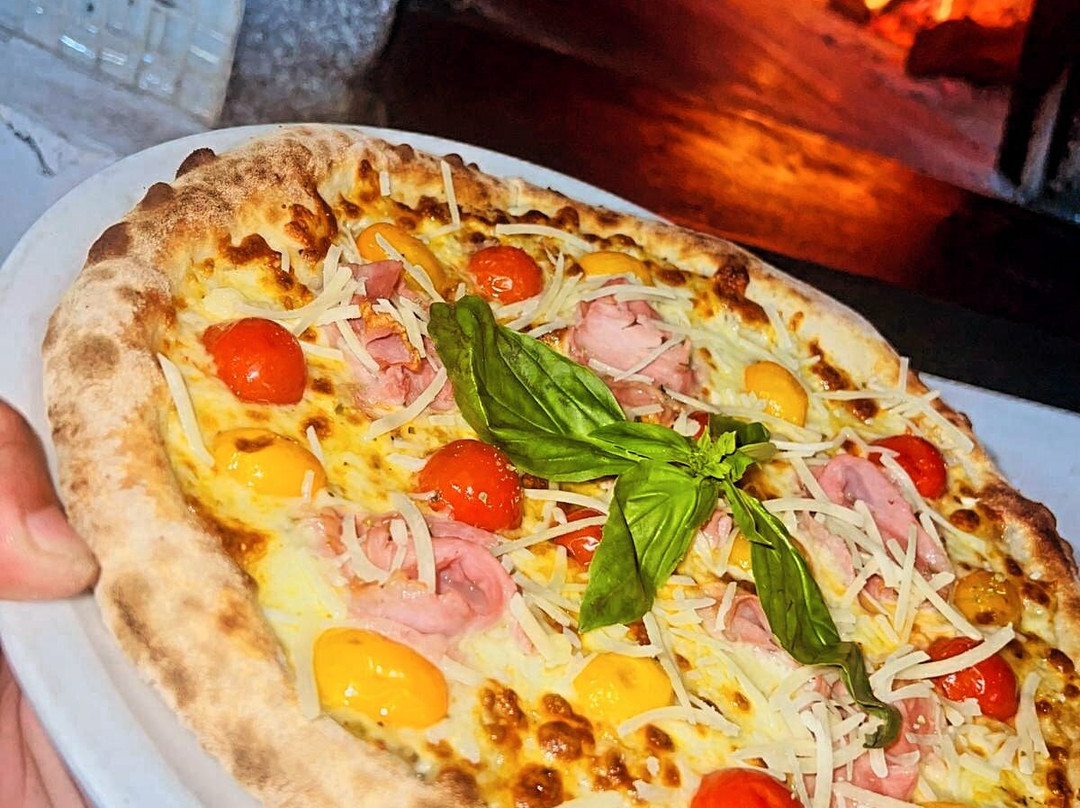 Belvedere餐馆和美食-Ristorante Pizzeria Al Castello Eurialo