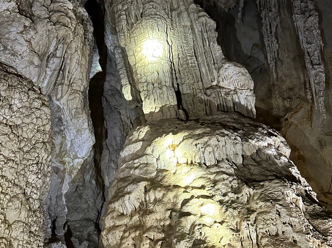 Chillagoe-Mungana Caves National Park-Chillagoe必去景点
